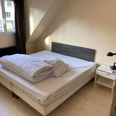 Appartement Spacieux 2 Chambres แก็งแปร์ ภายนอก รูปภาพ